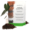 Molly's Aroid Mix - Premium Tropical Plant Soilless Potting Mix